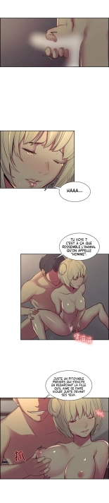 Domesticate the Housekeeper Chap 1 à 44 : page 575