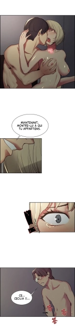 Domesticate the Housekeeper Chap 1 à 44 : page 578