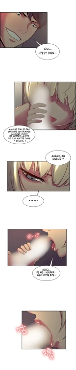 Domesticate the Housekeeper Chap 1 à 44 : page 580