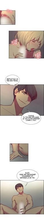 Domesticate the Housekeeper Chap 1 à 44 : page 582
