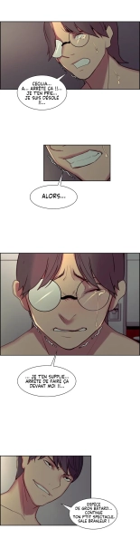 Domesticate the Housekeeper Chap 1 à 44 : page 584