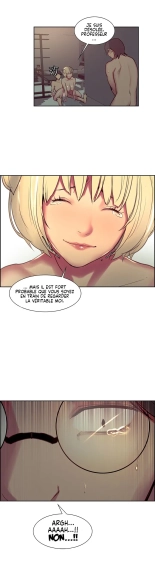 Domesticate the Housekeeper Chap 1 à 44 : page 586