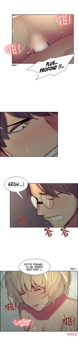 Domesticate the Housekeeper Chap 1 à 44 : page 590