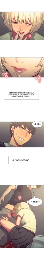 Domesticate the Housekeeper Chap 1 à 44 : page 596