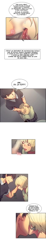 Domesticate the Housekeeper Chap 1 à 44 : page 597