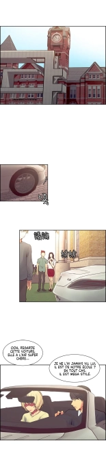 Domesticate the Housekeeper Chap 1 à 44 : page 600