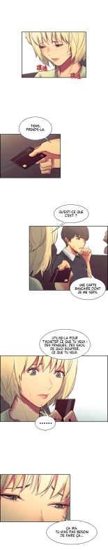 Domesticate the Housekeeper Chap 1 à 44 : page 601