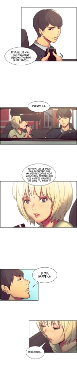 Domesticate the Housekeeper Chap 1 à 44 : page 602
