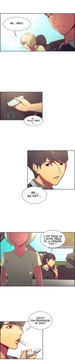 Domesticate the Housekeeper Chap 1 à 44 : page 603