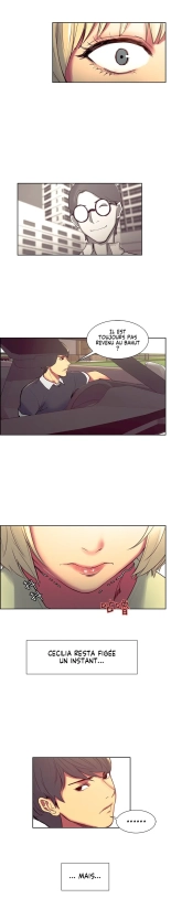 Domesticate the Housekeeper Chap 1 à 44 : page 604