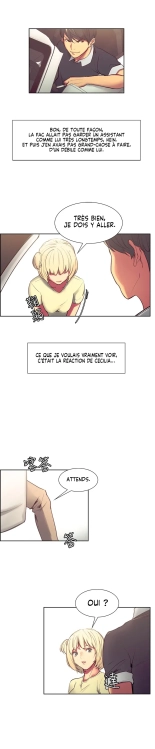 Domesticate the Housekeeper Chap 1 à 44 : page 606