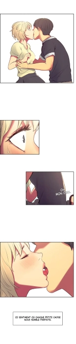 Domesticate the Housekeeper Chap 1 à 44 : page 607