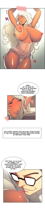 Domesticate the Housekeeper Chap 1 à 44 : page 613