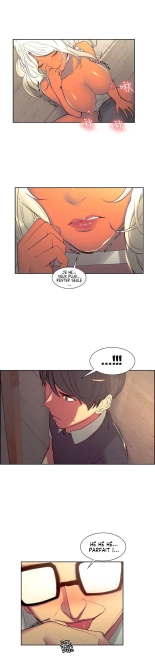 Domesticate the Housekeeper Chap 1 à 44 : page 618