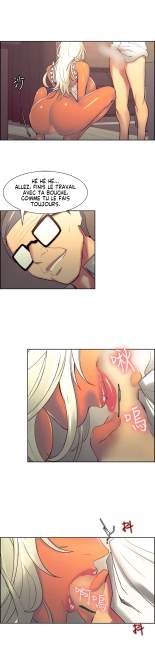 Domesticate the Housekeeper Chap 1 à 44 : page 623