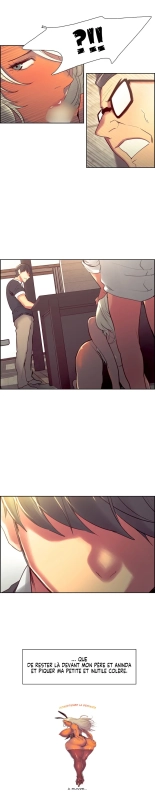 Domesticate the Housekeeper Chap 1 à 44 : page 625