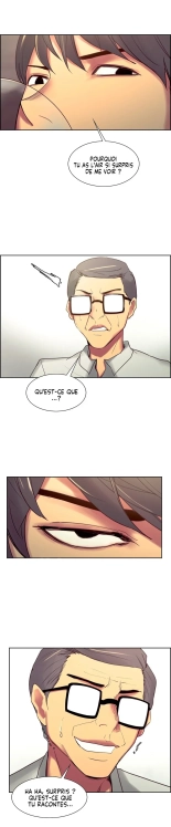 Domesticate the Housekeeper Chap 1 à 44 : page 630