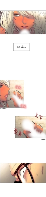 Domesticate the Housekeeper Chap 1 à 44 : page 632