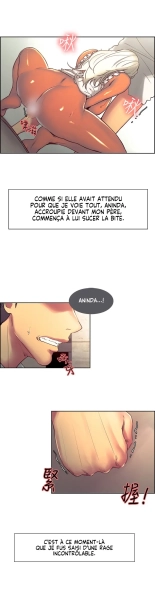 Domesticate the Housekeeper Chap 1 à 44 : page 634