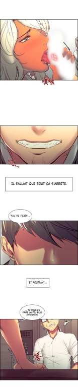 Domesticate the Housekeeper Chap 1 à 44 : page 635