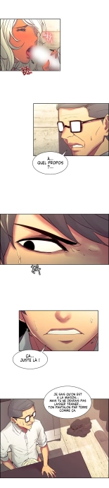 Domesticate the Housekeeper Chap 1 à 44 : page 636