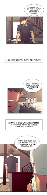 Domesticate the Housekeeper Chap 1 à 44 : page 637