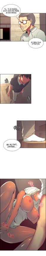 Domesticate the Housekeeper Chap 1 à 44 : page 638