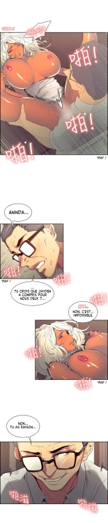 Domesticate the Housekeeper Chap 1 à 44 : page 646