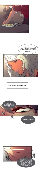 Domesticate the Housekeeper Chap 1 à 44 : page 653