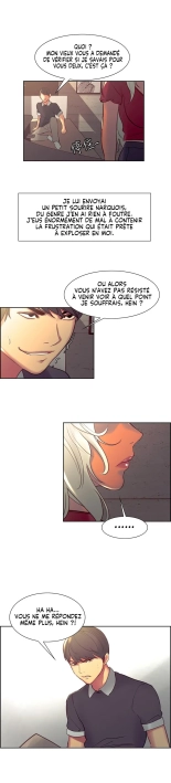 Domesticate the Housekeeper Chap 1 à 44 : page 654