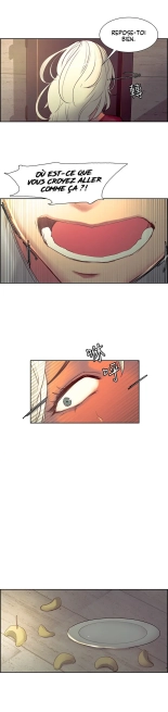 Domesticate the Housekeeper Chap 1 à 44 : page 655
