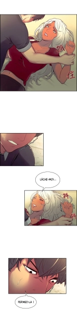 Domesticate the Housekeeper Chap 1 à 44 : page 656