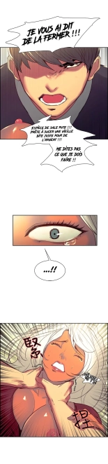 Domesticate the Housekeeper Chap 1 à 44 : page 658