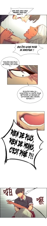 Domesticate the Housekeeper Chap 1 à 44 : page 659