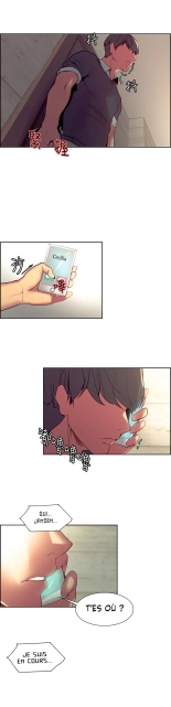 Domesticate the Housekeeper Chap 1 à 44 : page 663