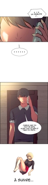 Domesticate the Housekeeper Chap 1 à 44 : page 664