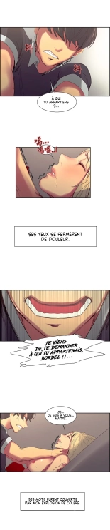 Domesticate the Housekeeper Chap 1 à 44 : page 674