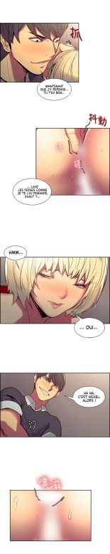 Domesticate the Housekeeper Chap 1 à 44 : page 679
