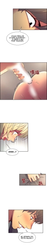 Domesticate the Housekeeper Chap 1 à 44 : page 680