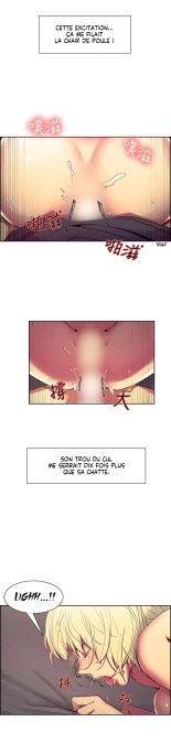Domesticate the Housekeeper Chap 1 à 44 : page 685