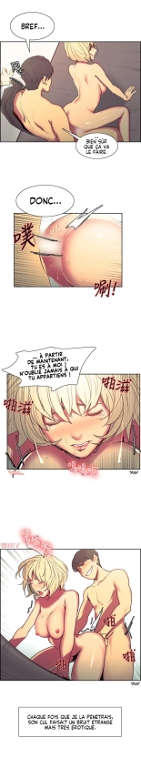Domesticate the Housekeeper Chap 1 à 44 : page 688