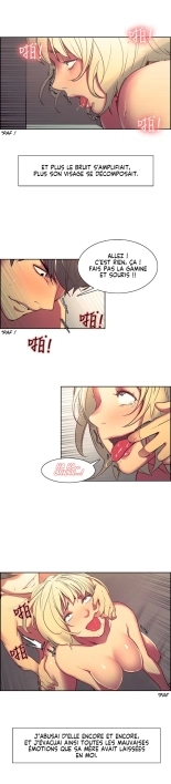 Domesticate the Housekeeper Chap 1 à 44 : page 689