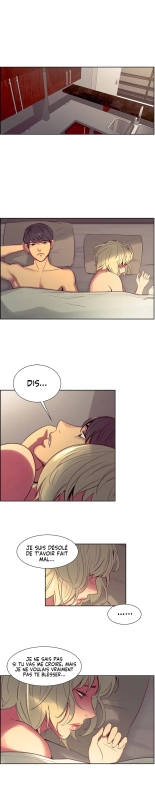 Domesticate the Housekeeper Chap 1 à 44 : page 693