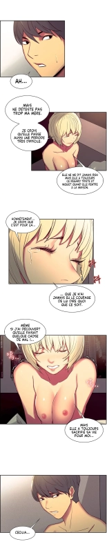 Domesticate the Housekeeper Chap 1 à 44 : page 695