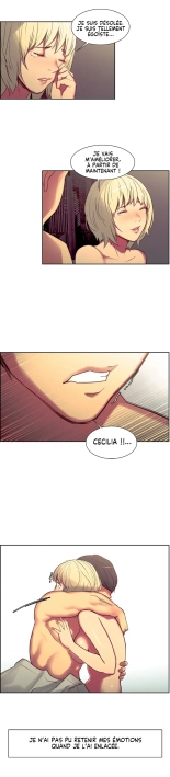 Domesticate the Housekeeper Chap 1 à 44 : page 696