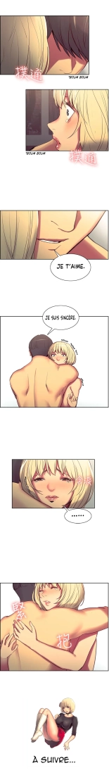 Domesticate the Housekeeper Chap 1 à 44 : page 697