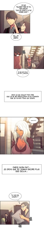 Domesticate the Housekeeper Chap 1 à 44 : page 700