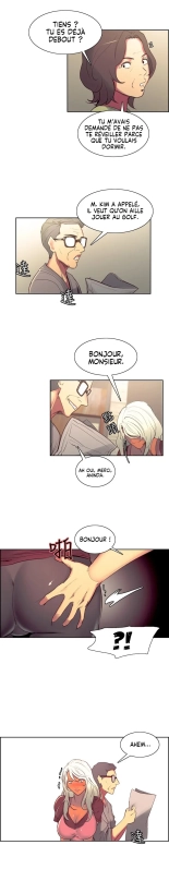 Domesticate the Housekeeper Chap 1 à 44 : page 701