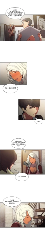 Domesticate the Housekeeper Chap 1 à 44 : page 702