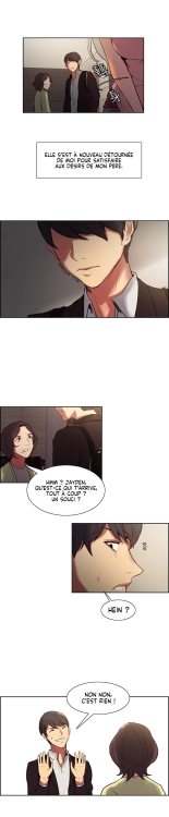 Domesticate the Housekeeper Chap 1 à 44 : page 703